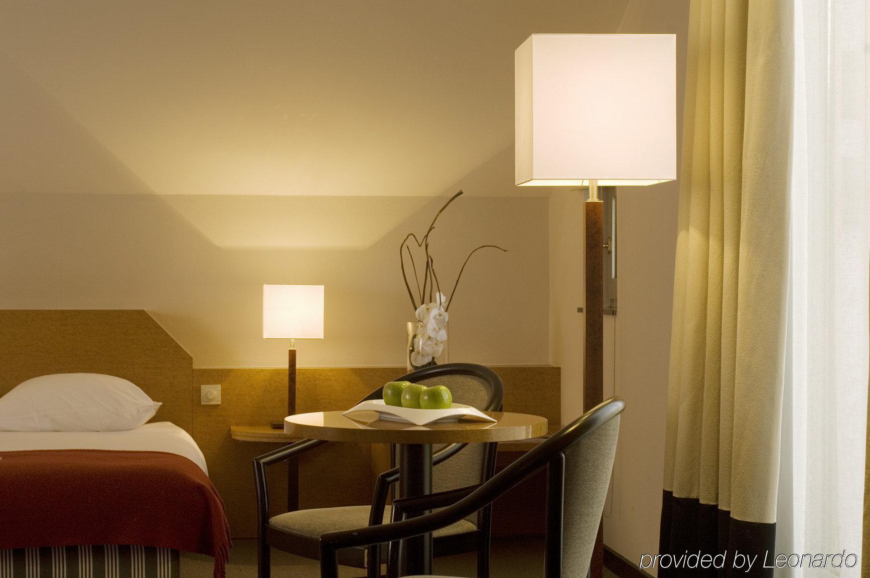M Hotel Genk Room photo
